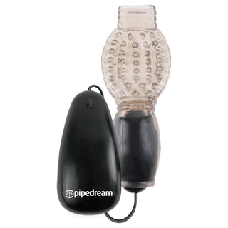 Fetish Fantasy Penis Head Vibrator