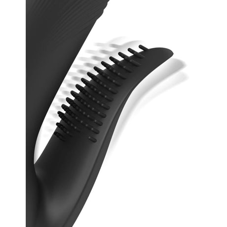 Fetish Fantasy Pogo Thruster Vibe