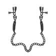 Fetish Fantasy Series Adjustable Nipple Chain Clamps