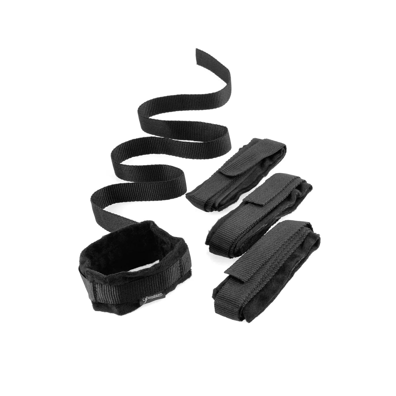 Fetish Fantasy Series Beginner's Bondage Set