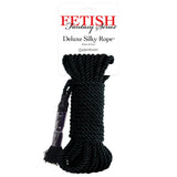 Fetish Fantasy Series Deluxe Silk Rope