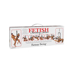Fetish Fantasy Series Fantasy Swing