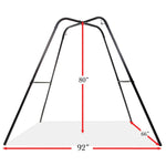 Fetish Fantasy Series Fantasy Swing Stand