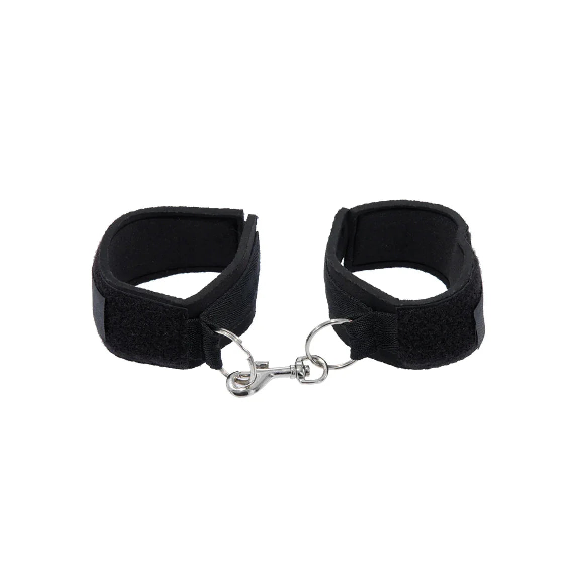 Fetish Fantasy Series First Timer's Cuffs