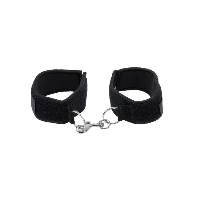 Fetish Fantasy Series First Timer's Cuffs