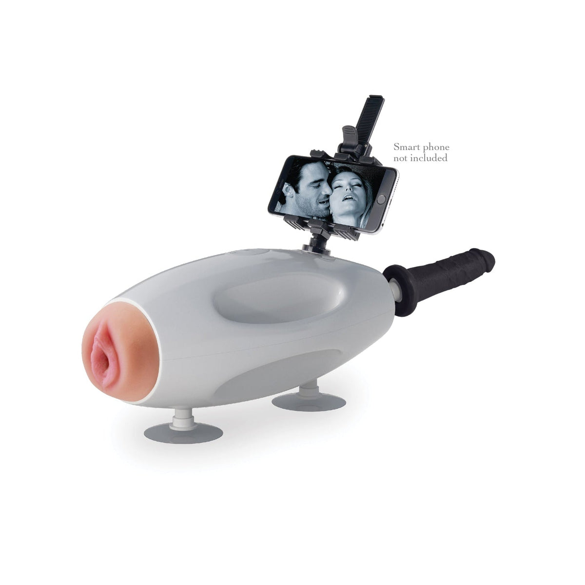 Fetish Fantasy Series International Couples Sex Machine