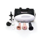 Fetish Fantasy Series International Couples Sex Machine