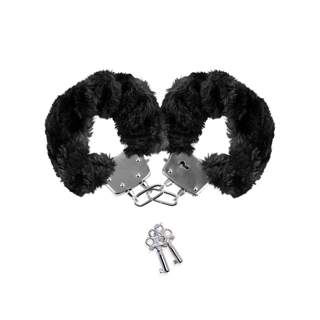 Fetish Fantasy Series Limited Edition Bondage Teaser Kit