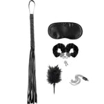 Fetish Fantasy Series Limited Edition Bondage Teaser Kit