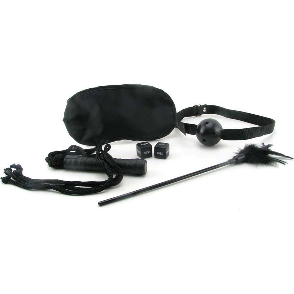 Fetish Fantasy Series Limited Edition First Time Fantasy Kit