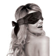 Fetish Fantasy Series Limited Edition Satin Blindfold
