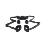Fetish Fantasy Series Position Master With Cuffs