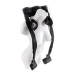 Fetish Fantasy Series Position Master With Cuffs