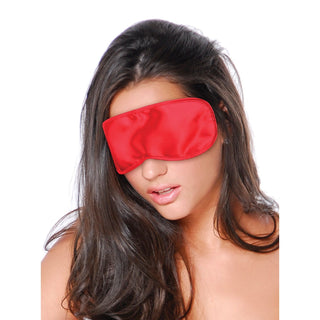 Fetish Fantasy Series Satin Love Mask