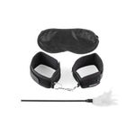 Fetish Fantasy Series Sensual Seduction Kit