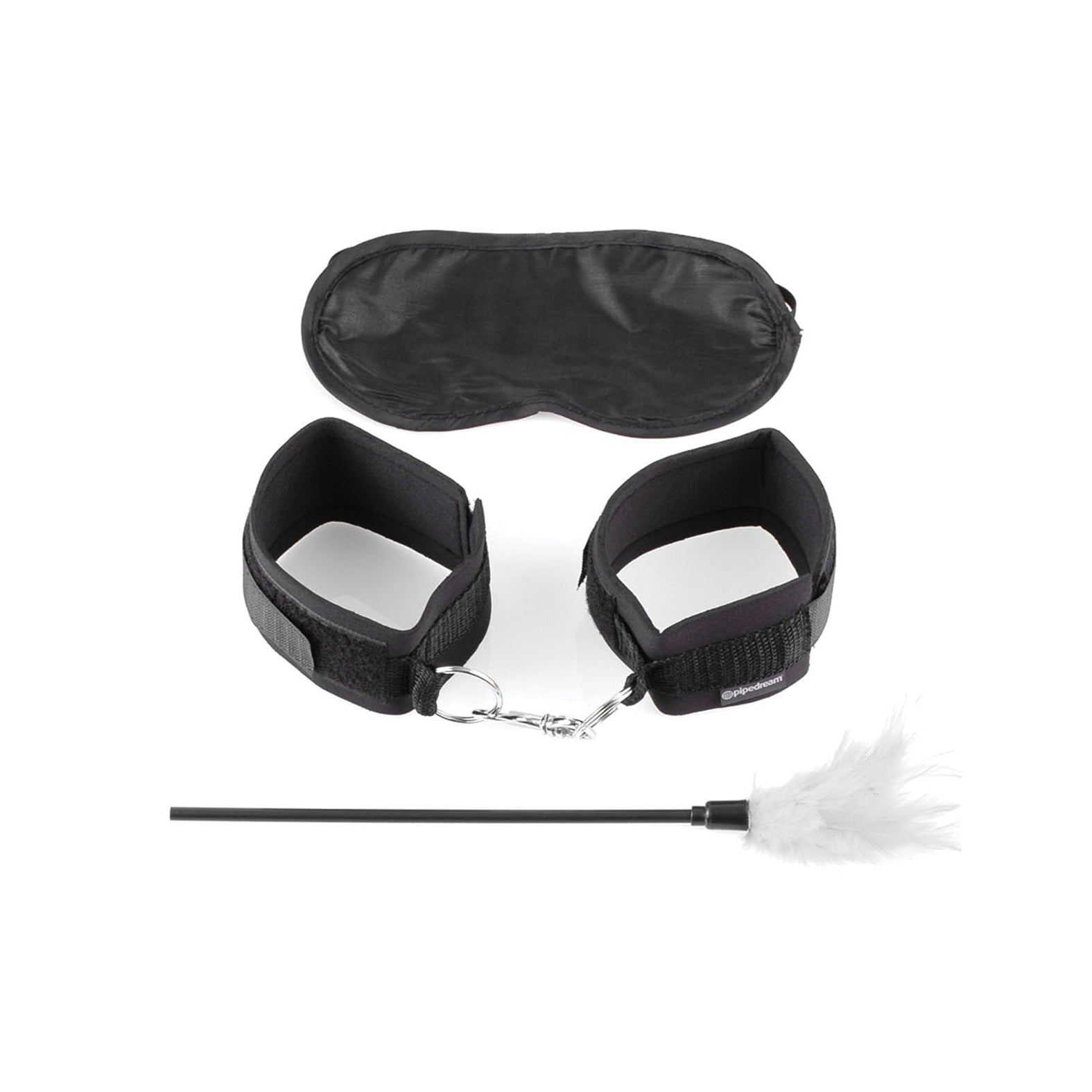 Fetish Fantasy Series Sensual Seduction Kit