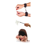 Fetish Fantasy Series Sensual Seduction Kit