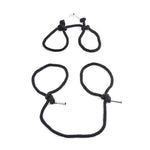 Fetish Fantasy Series Silk Rope Bondage Set