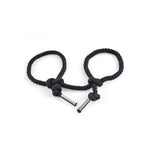 Fetish Fantasy Series Silk Rope Bondage Set