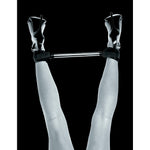 Fetish Fantasy Series Spreader Bar