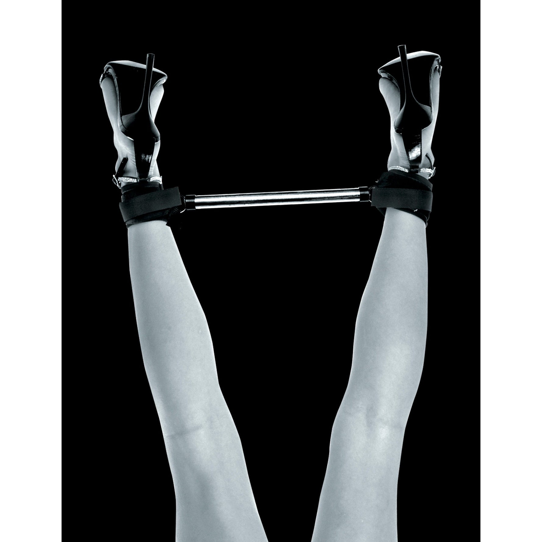 Fetish Fantasy Series Spreader Bar