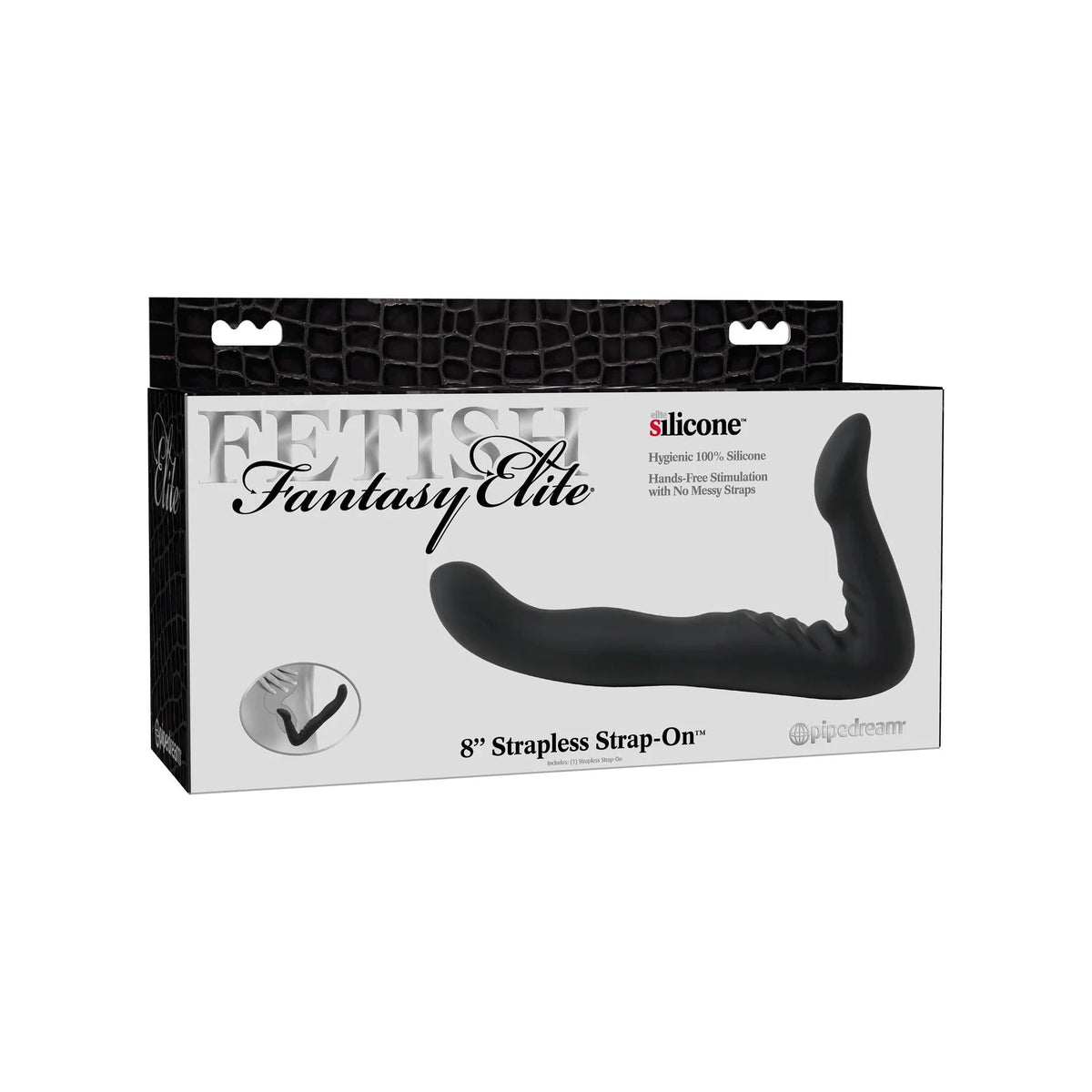 Fetish Fantasy Strapless Strap On