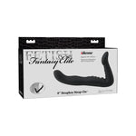 Fetish Fantasy Strapless Strap On