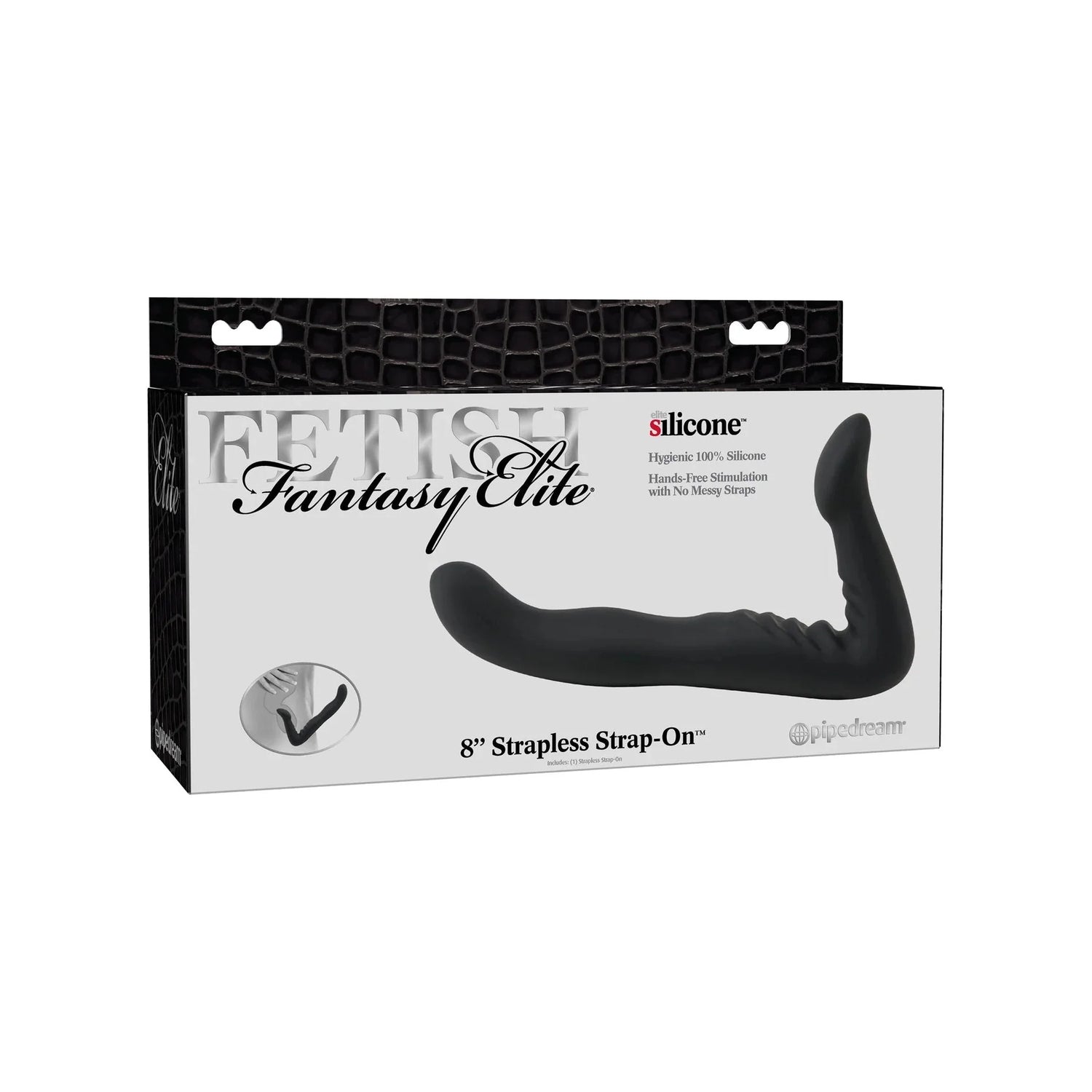 Fetish Fantasy Strapless Strap On