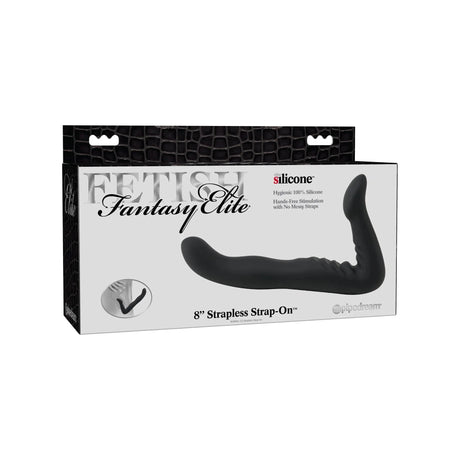 Fetish Fantasy Strapless Strap On