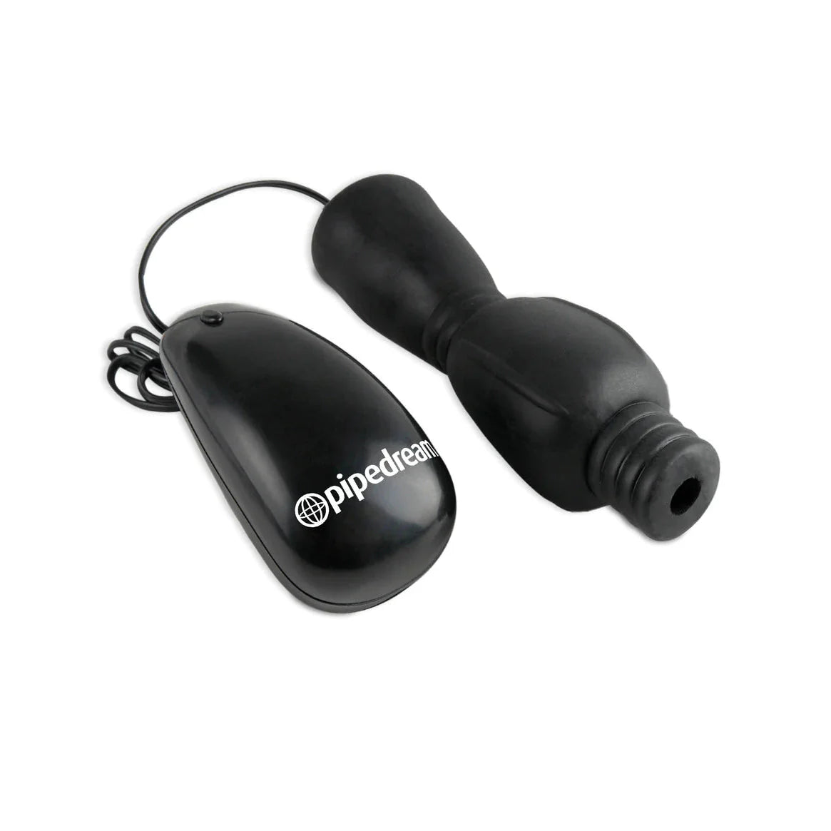 Fetish Fantasy Vibrating Penis Head Teazer