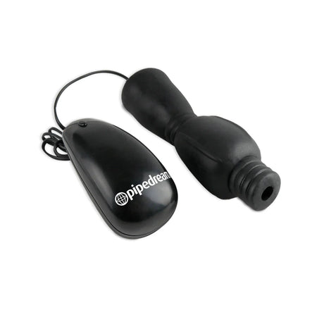 Fetish Fantasy Vibrating Penis Head Teazer