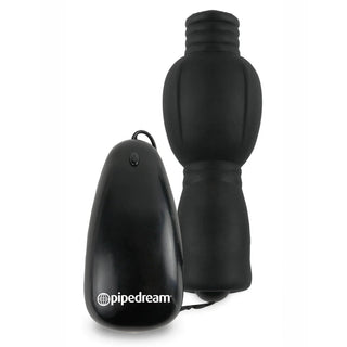 Fetish Fantasy Vibrating Penis Head Teazer