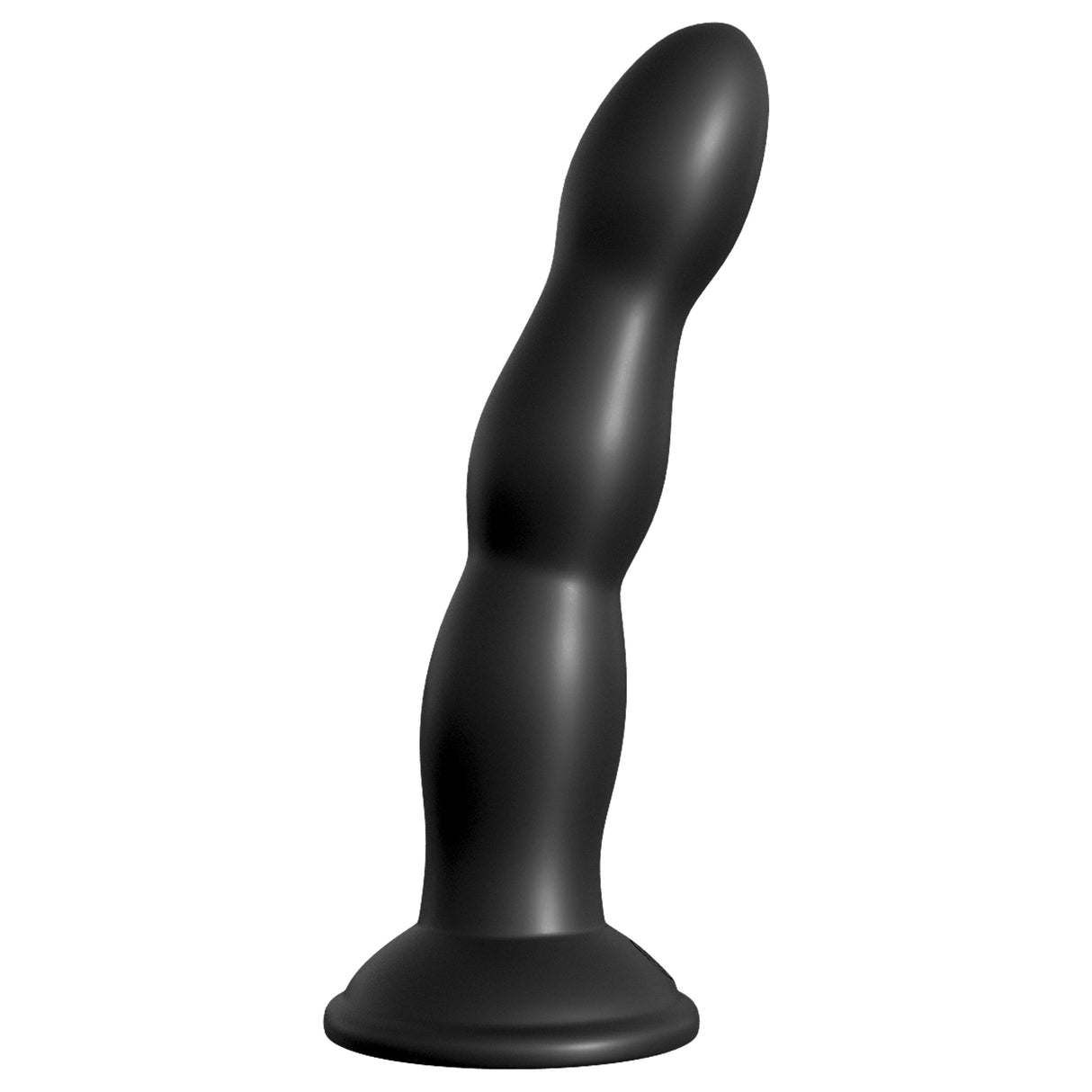 Fetish Fantasy Vibrating Strap On Set