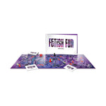 Fetish Fun Board Game