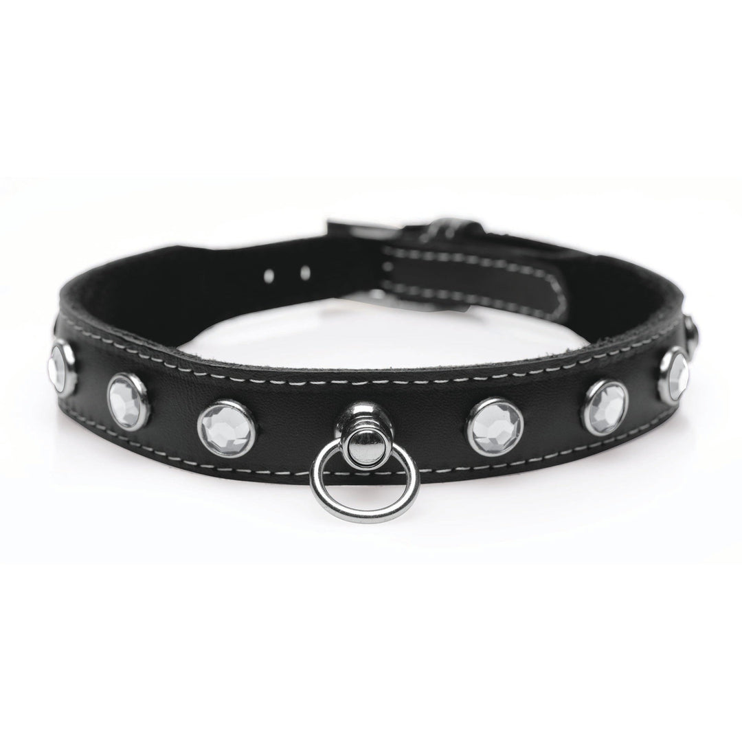 BDSM Chokers | Sexual Choker Collars | HotCherry
