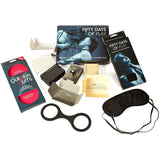 Fifty Days Of Play Bondage Bundle Sex Game