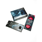 Fifty Days Of Play Bondage Bundle Sex Game