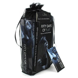 Fifty Days Of Play Bondage Bundle Sex Game