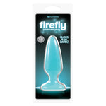 Firefly Glow in the Dark Pleasure Plug
