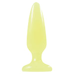 Firefly Glow in the Dark Pleasure Plug