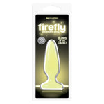 Firefly Glow in the Dark Pleasure Plug