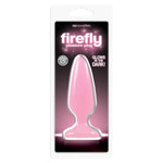Firefly Glow in the Dark Pleasure Plug