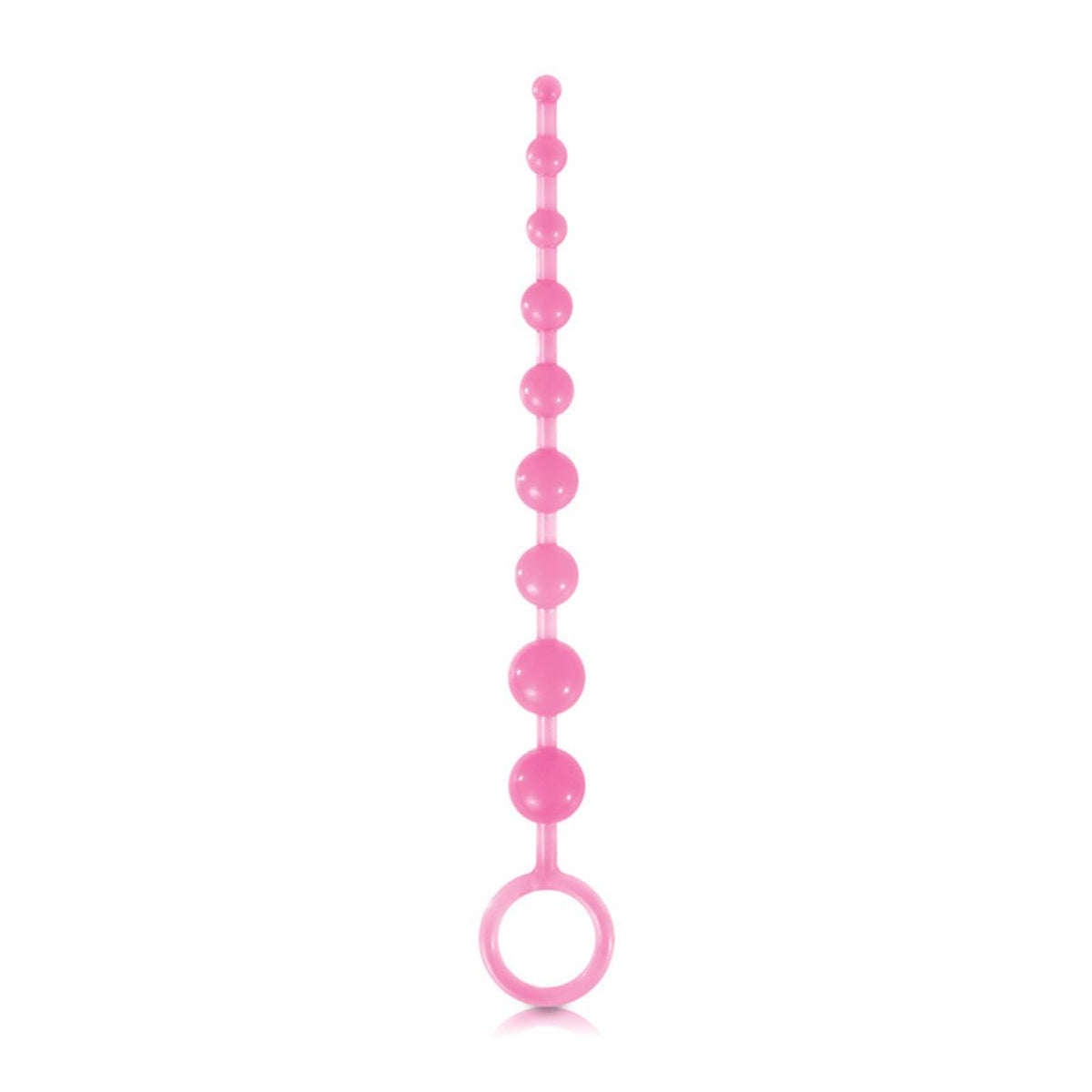 Firefly Pleasure Anal Beads For Beginners