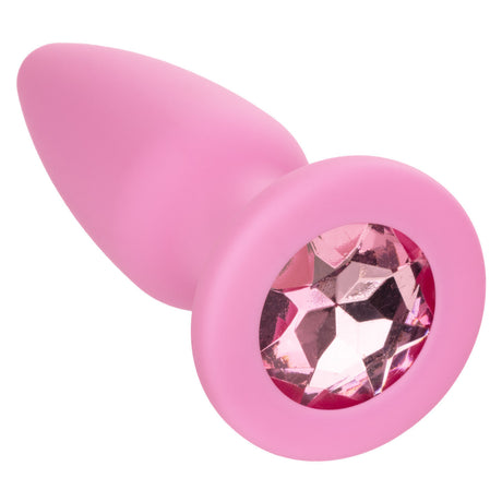 First Time Crystal Booty Kit