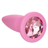 First Time Crystal Booty Kit