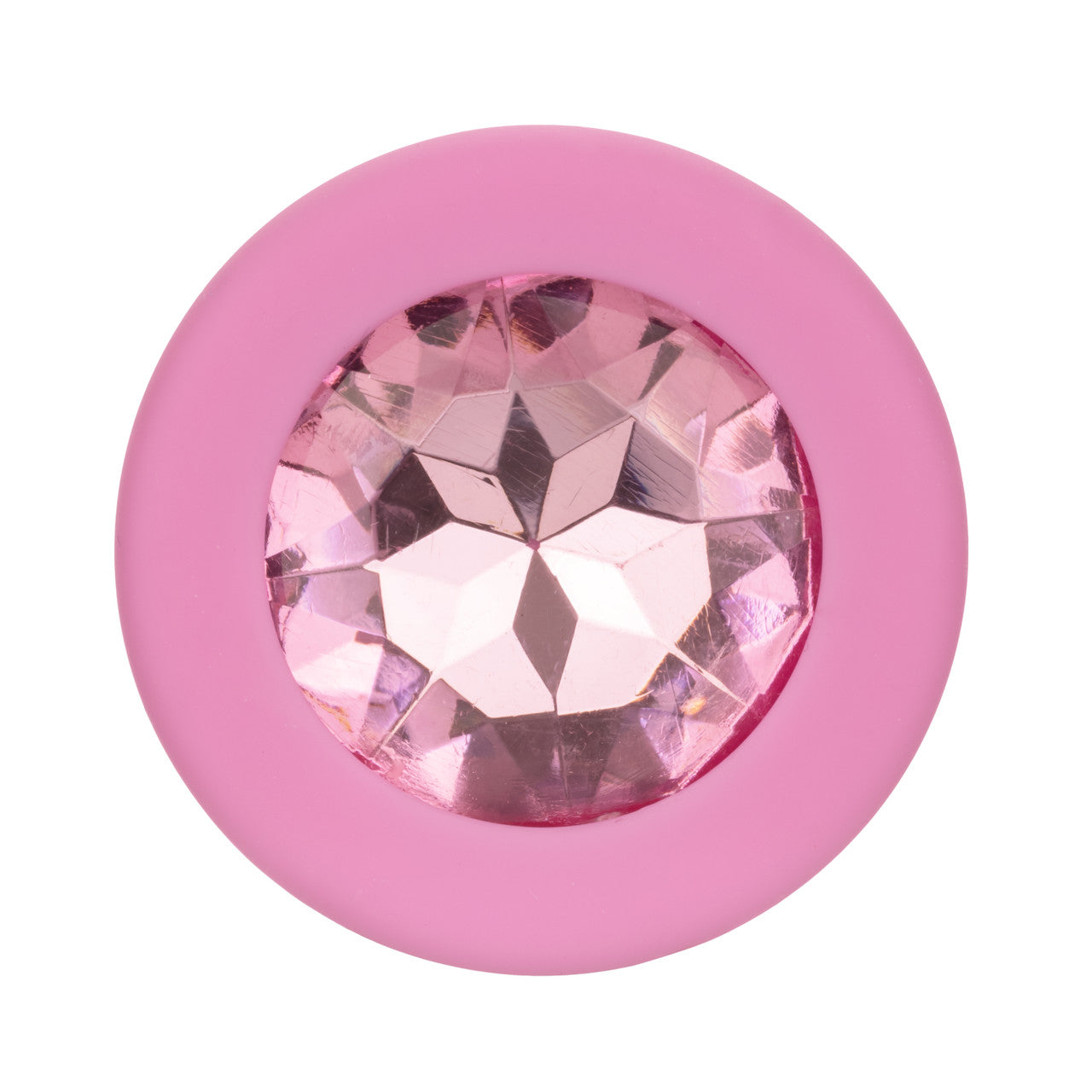 First Time Crystal Booty Kit