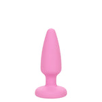 First Time Crystal Booty Kit