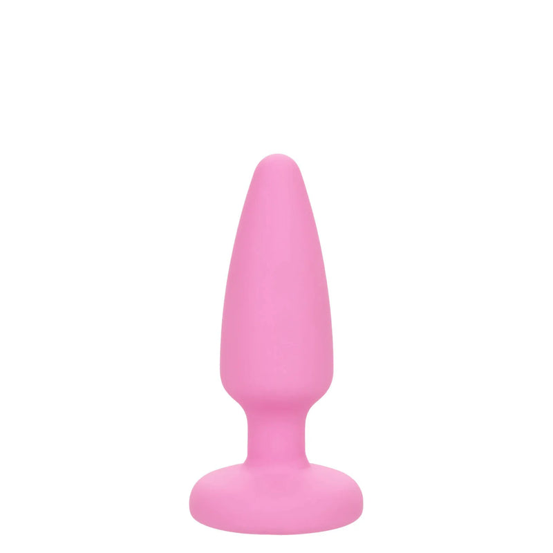 First Time Crystal Booty Kit