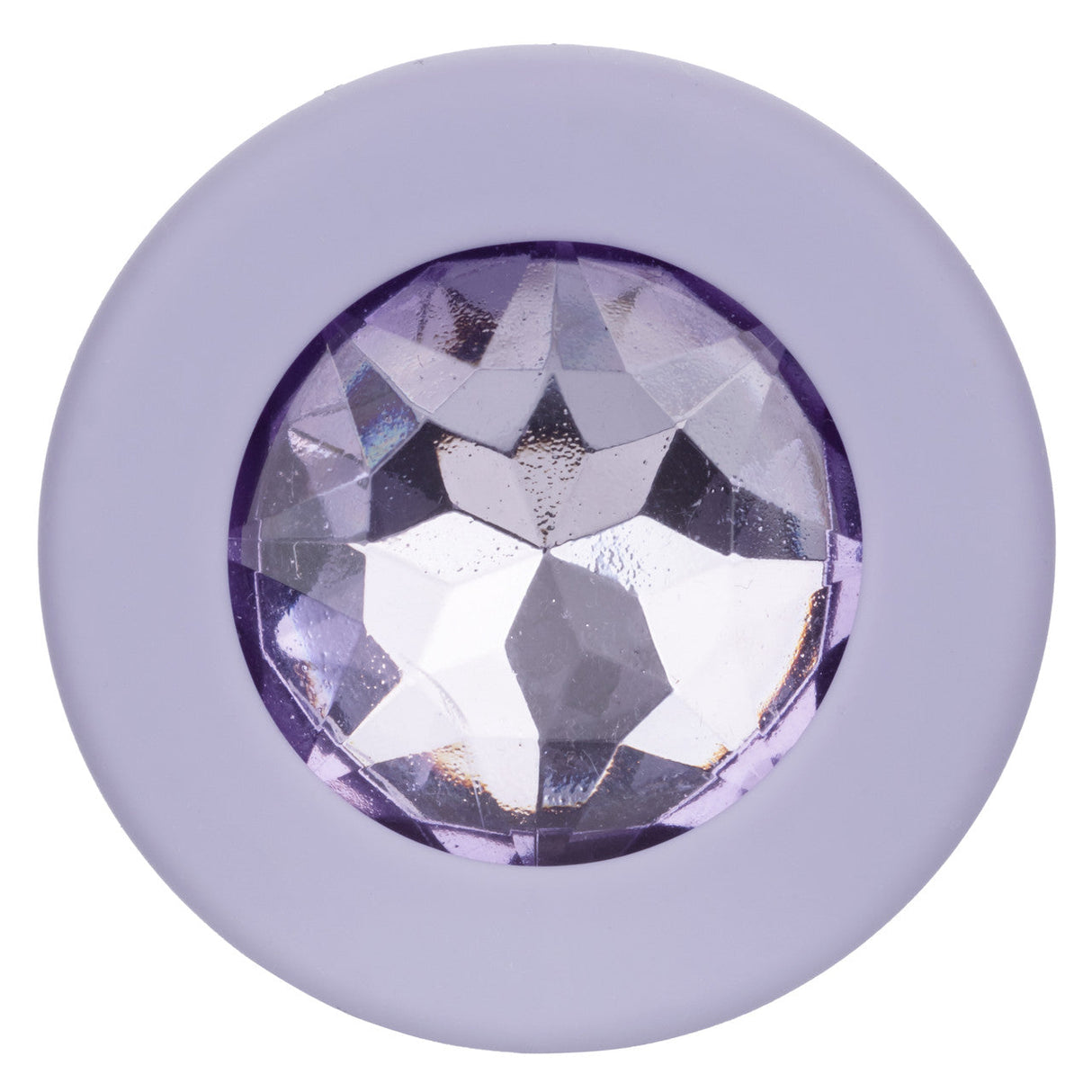 First Time Crystal Booty Kit