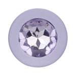 First Time Crystal Booty Kit